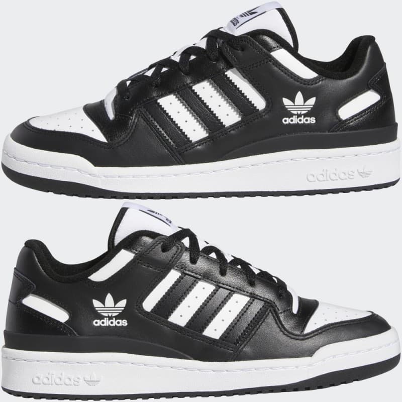 Adidas FORUM LOW CL
