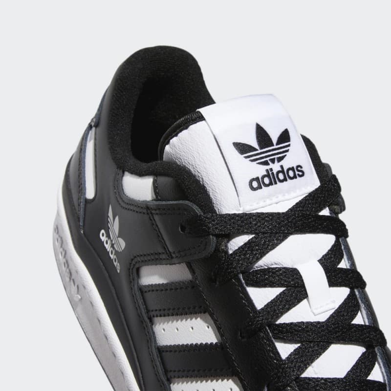 Adidas FORUM LOW CL