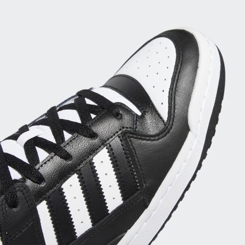 Adidas FORUM LOW CL