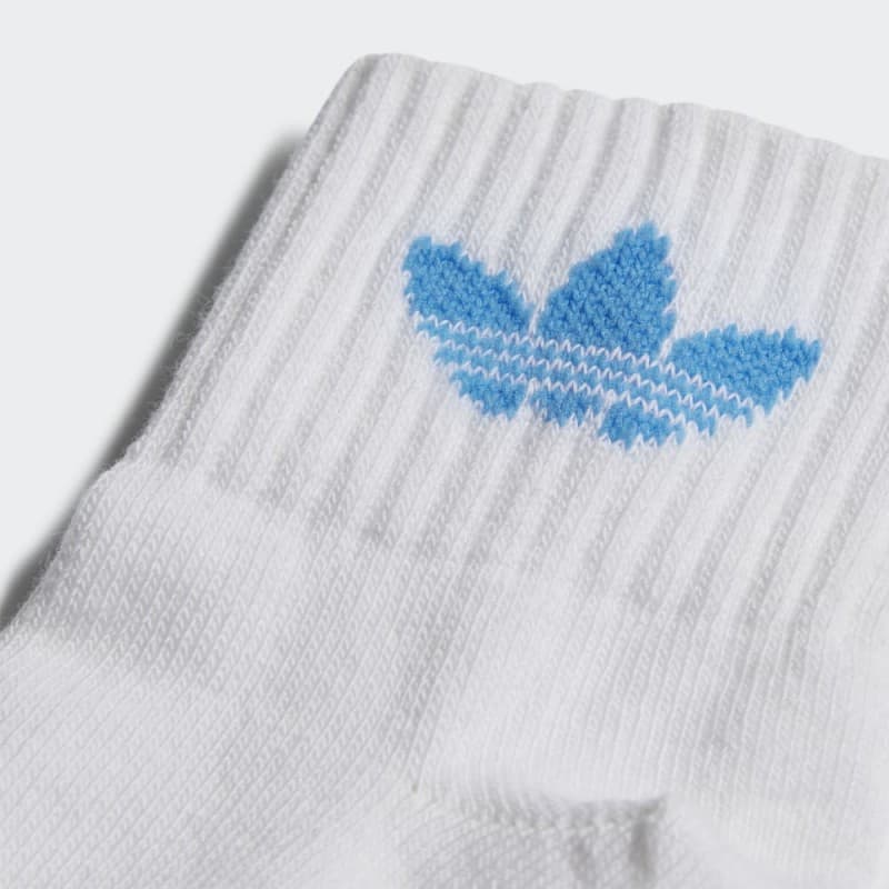 adidas Anti-Slip Socks 2 Pairs - Pink