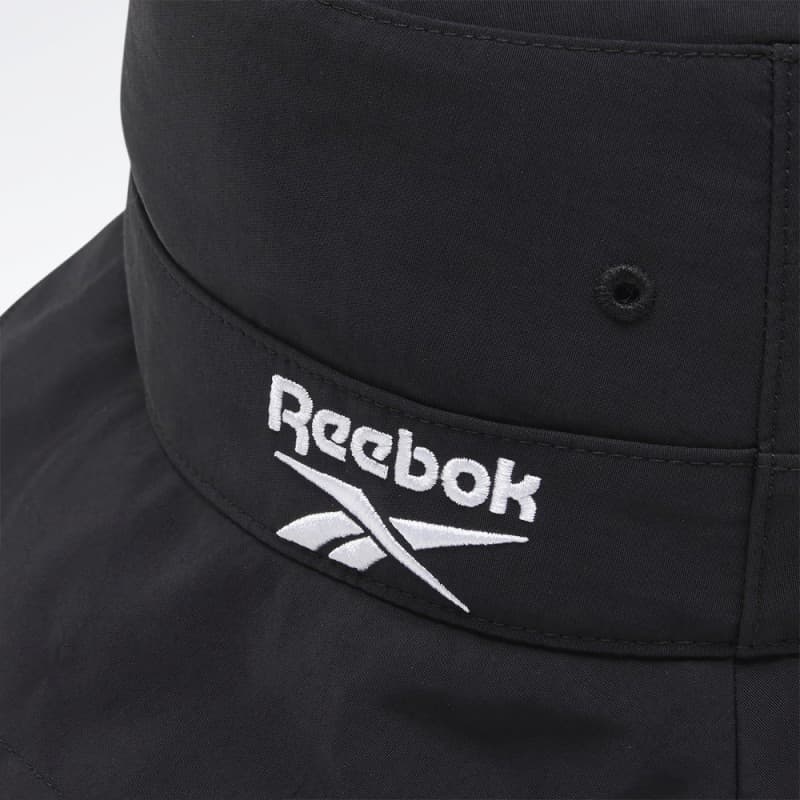Reebok Unisex' Classics Foundation Bucket Hat