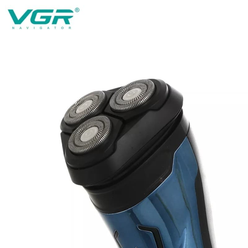 ماكينة حلاقة عجلات من VGR موديل V-322