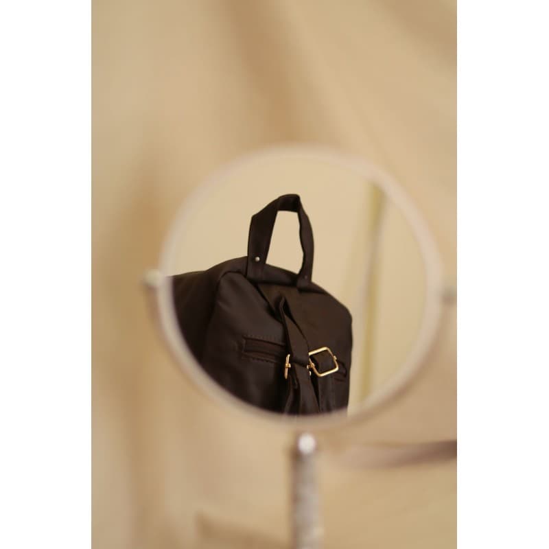 شنطة ظهر ستاتية