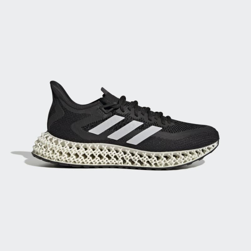 adidas Women's 4DFWD 2 Running Shoes - Black
