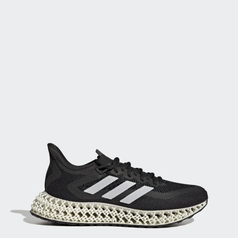 adidas Women's 4DFWD 2 Running Shoes - Black