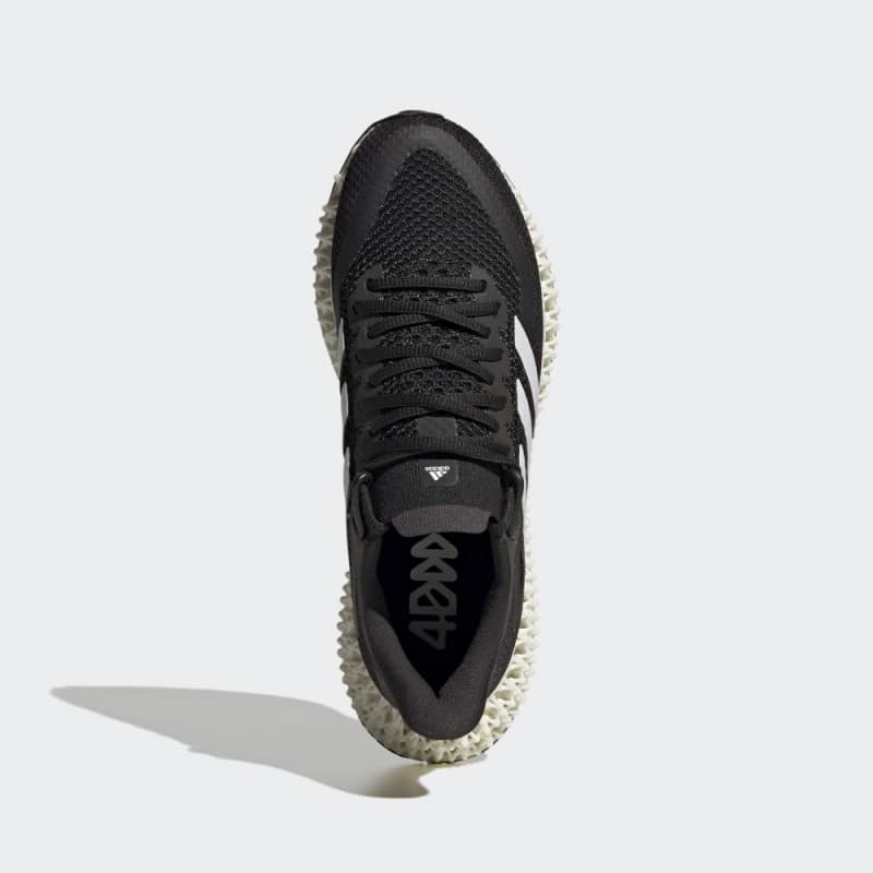 adidas Women's 4DFWD 2 Running Shoes - Black