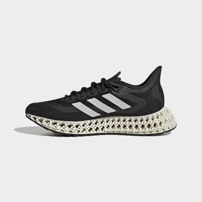 adidas Women's 4DFWD 2 Running Shoes - Black