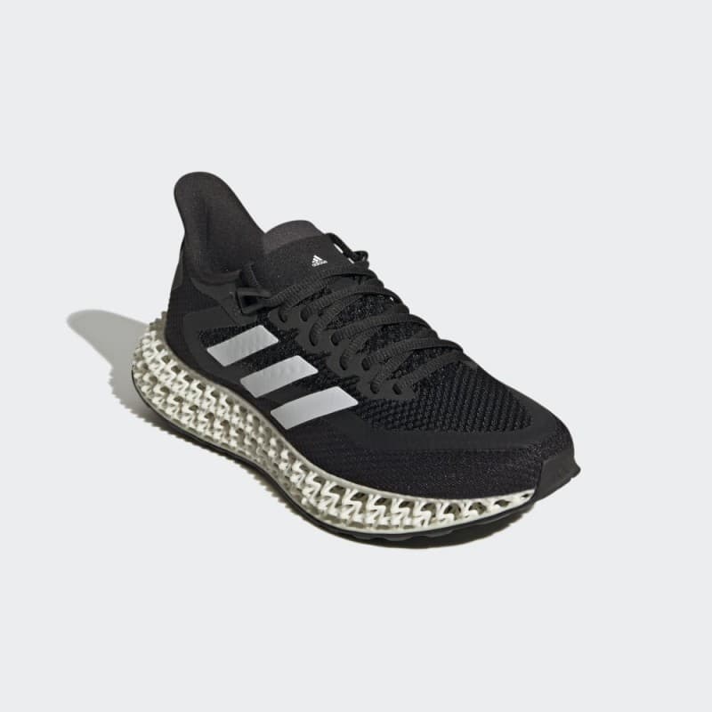adidas Women's 4DFWD 2 Running Shoes - Black