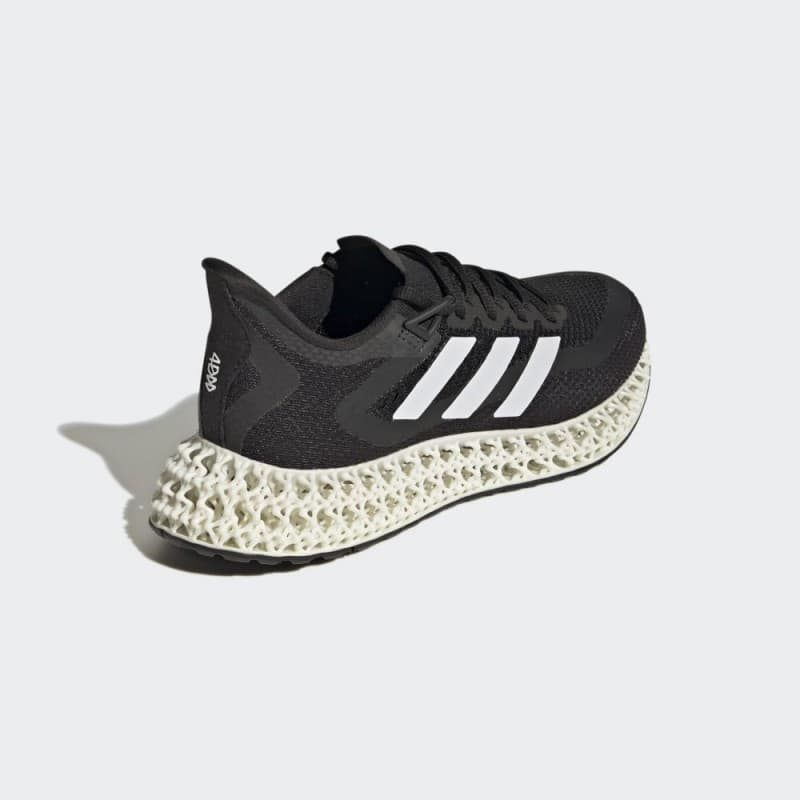 adidas Women's 4DFWD 2 Running Shoes - Black
