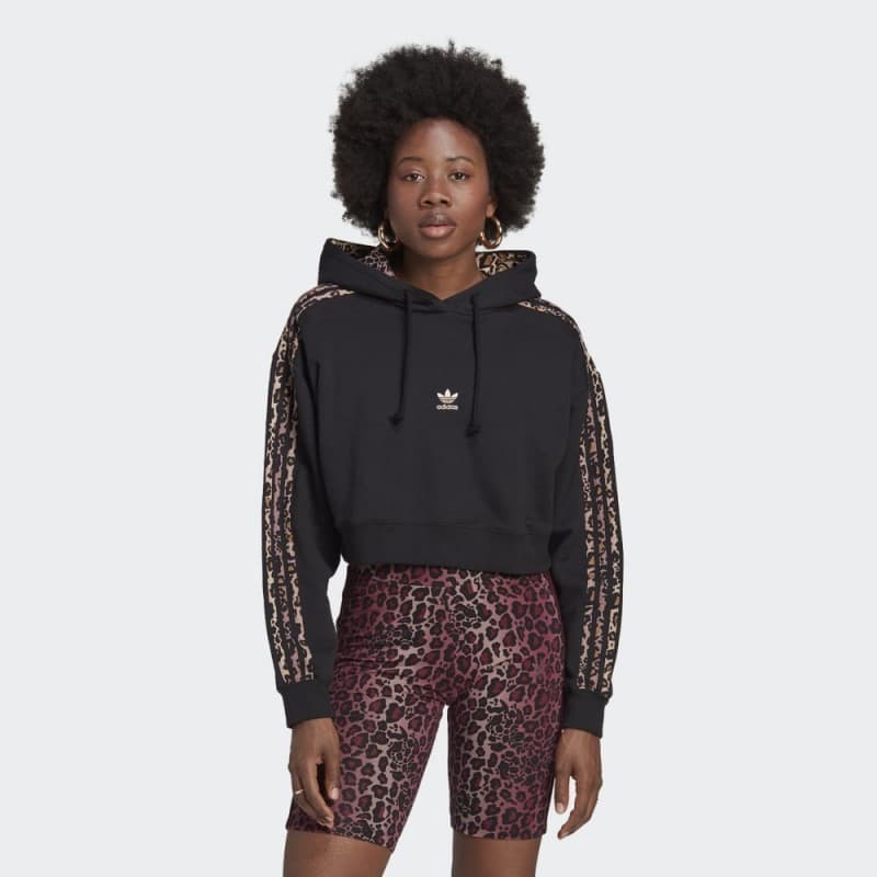 Adidas HOODIE LOGO