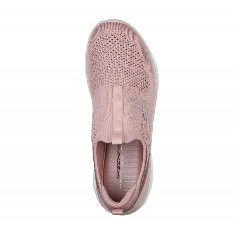 Skechers Women's Slip-On Trainers Summits Daily Flourish Shoes