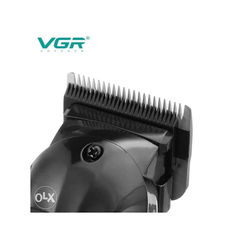 ماكينة حلاقة شبابية بروفيشنال من VGR موديل V282