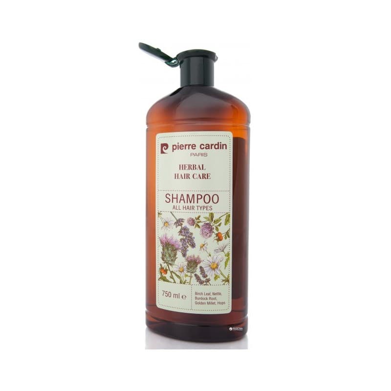 shampo herbal All hair types