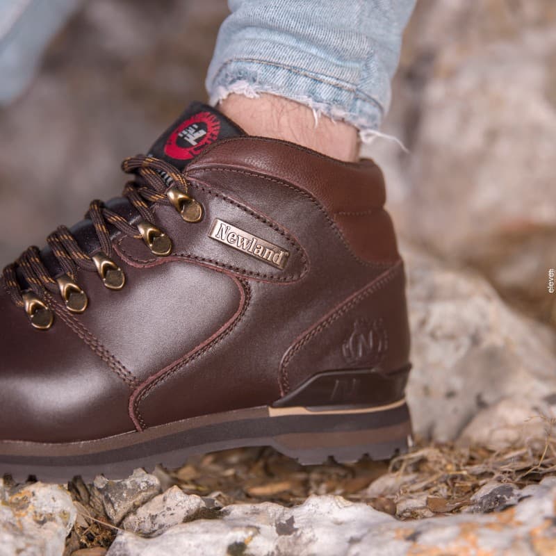 New Land Hebron Men's Bustar 511