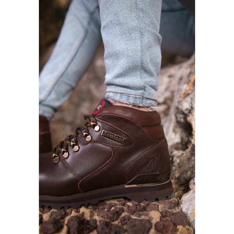 New Land Hebron Men's Bustar 511