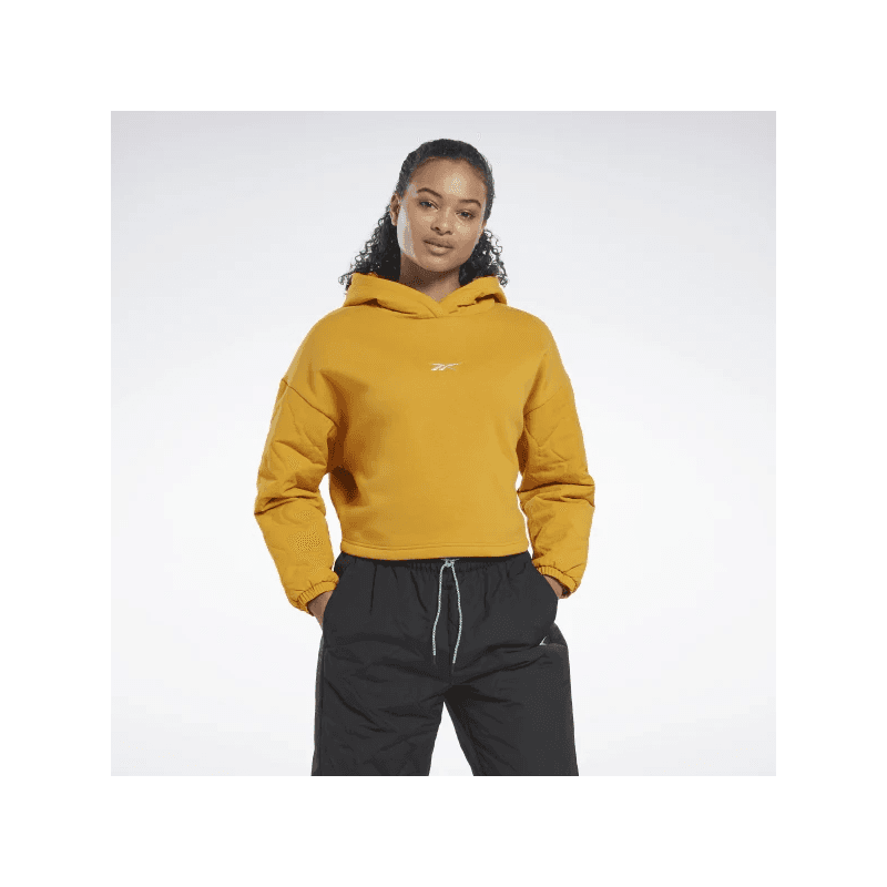Reebok THERMOWARM+GRAPHENE Hoodie