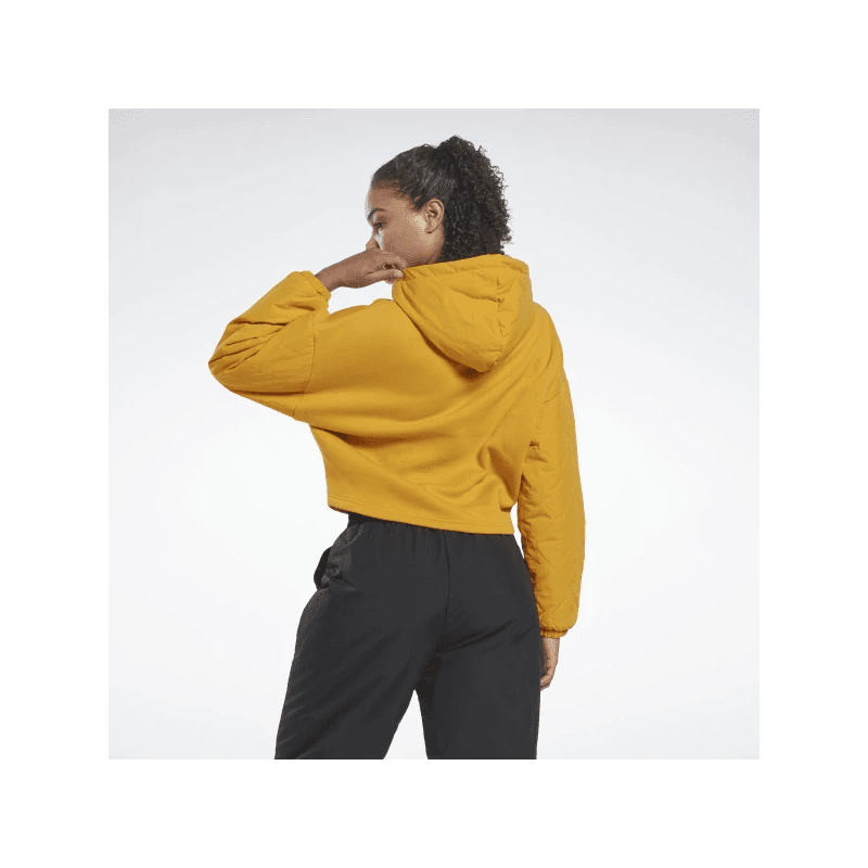 Reebok THERMOWARM+GRAPHENE Hoodie