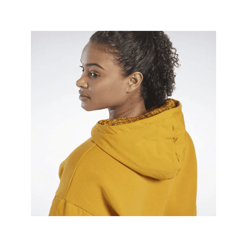 Reebok THERMOWARM+GRAPHENE Hoodie