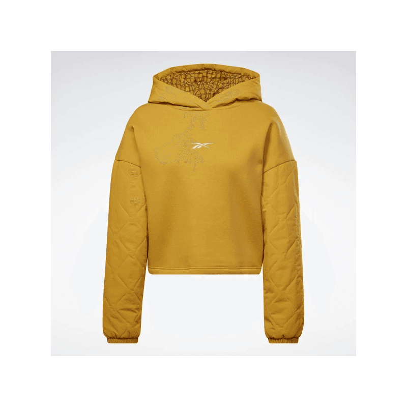 Reebok THERMOWARM+GRAPHENE Hoodie