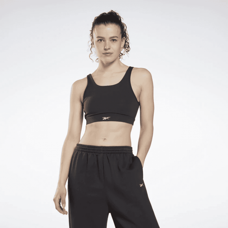 Reebok Yoga Bra Top
