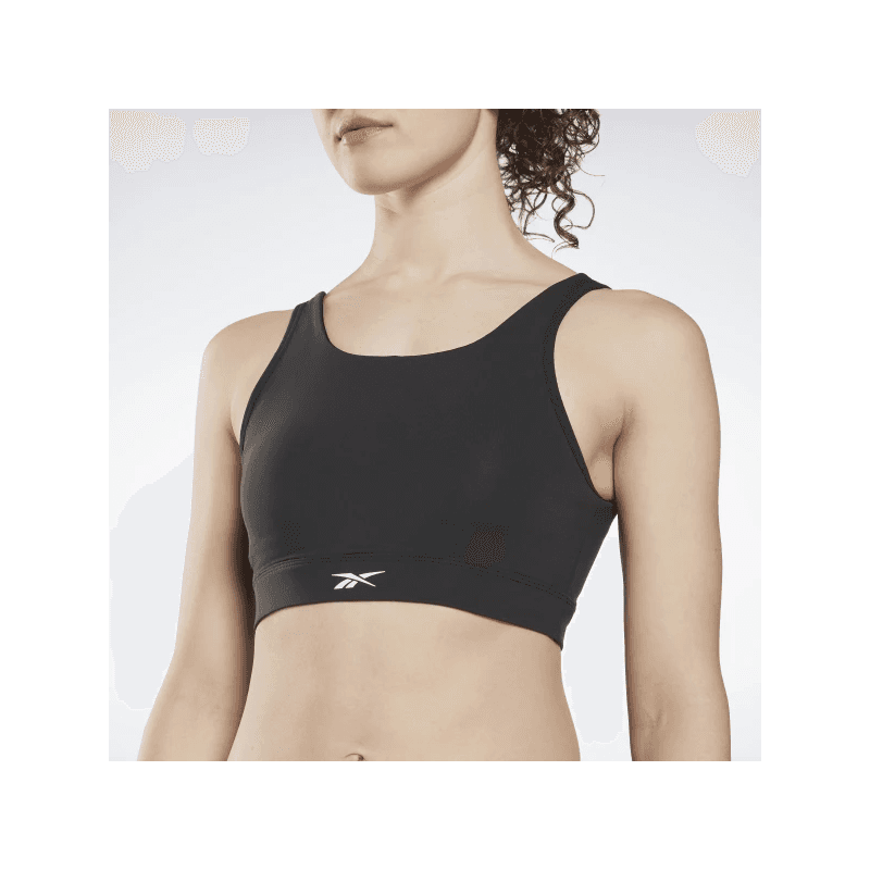 Reebok Yoga Bra Top