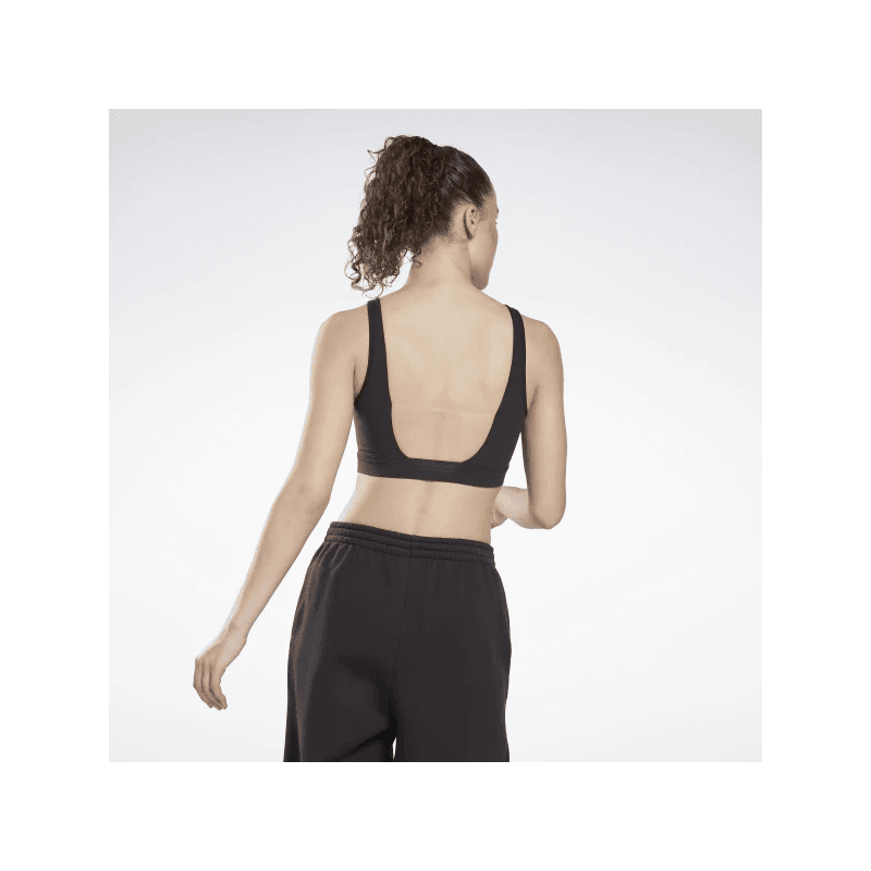 Reebok Yoga Bra Top