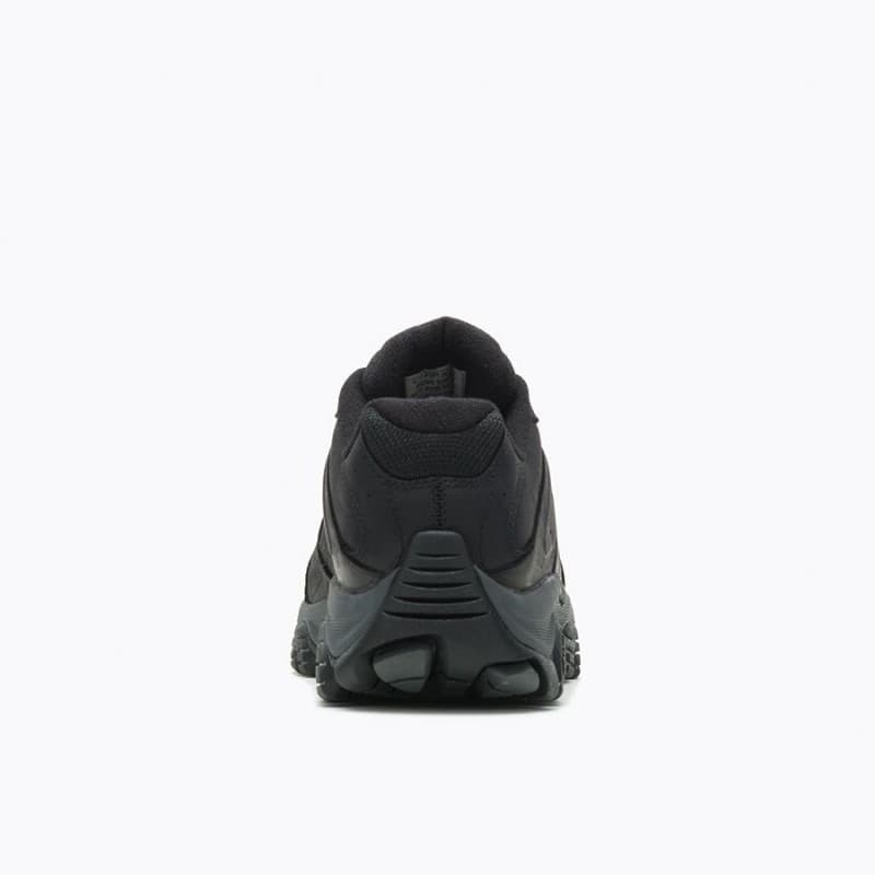 Merrell Men's Moab Adventure 3 Shoes - حذاء ميريل مواب أدفنتشر 3 للرجال لون أسود 