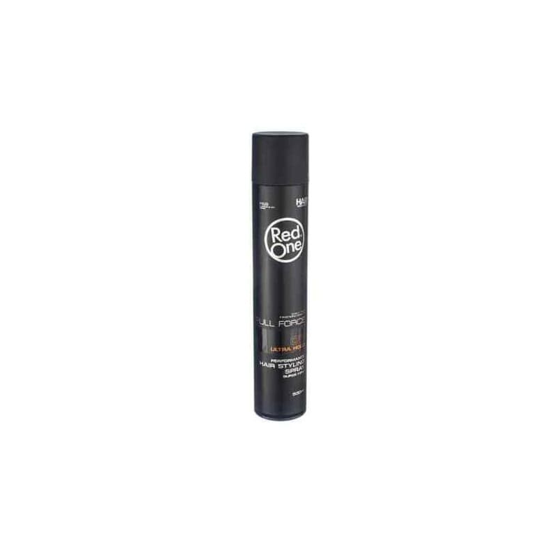 RedOne Full Force Ultra Hold Hair Styling Spray 400ml