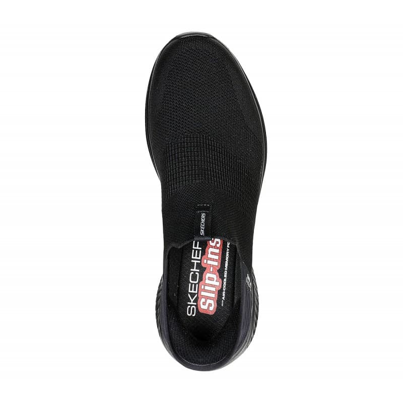 حذاء سكيتشرز سليب انس الترا فليكس 3.0 للرجال لون أسود-Skechers Mens' Slip-Ins Sport Ultra Flex 3.0 Shoes