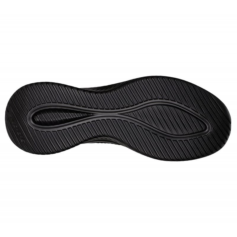 حذاء سكيتشرز سليب انس الترا فليكس 3.0 للرجال لون أسود-Skechers Mens' Slip-Ins Sport Ultra Flex 3.0 Shoes