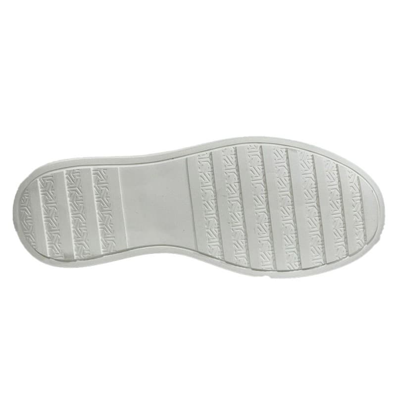 Le Coq Sportif Men's Adam Shoes - حذاء لي كوك سبورتيف ادام للرجال لون أبيض