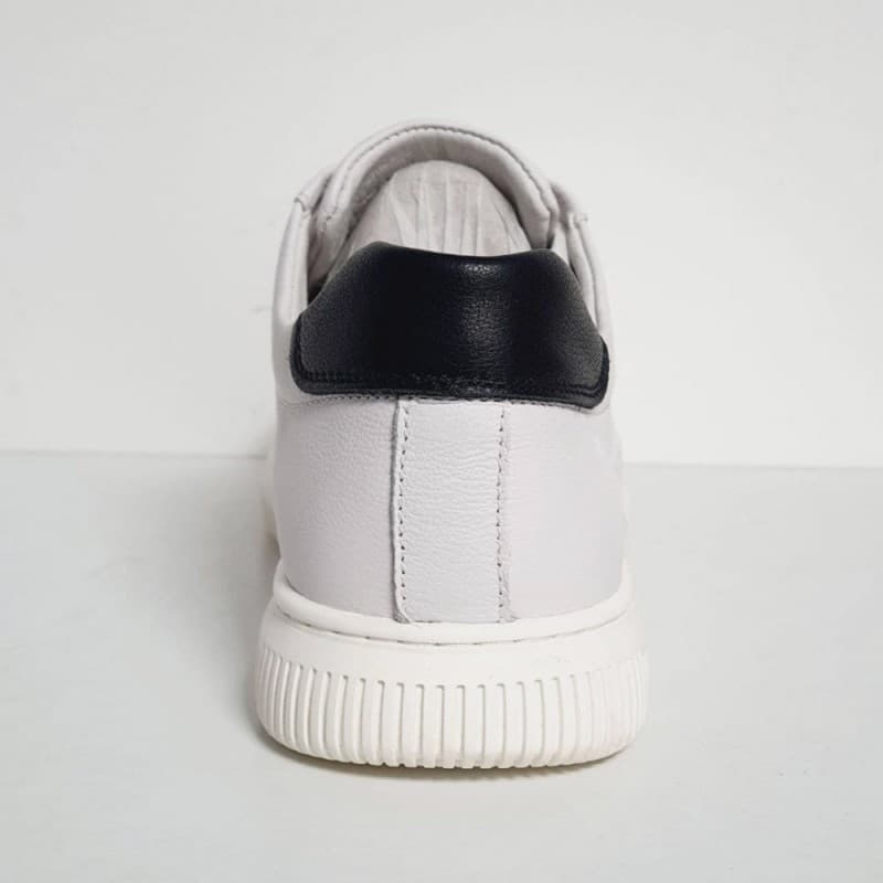 Le Coq Sportif Men's Antony Shoes - حذاء لي كوك سبورتيف انتوني للرجال لون أبيض