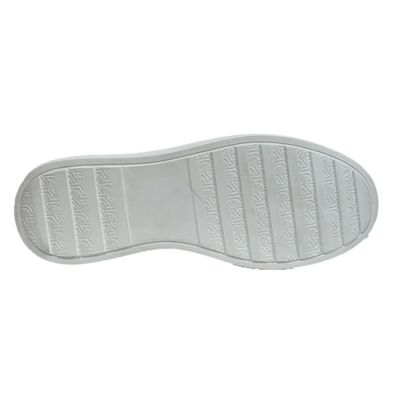 Le Coq Sportif Men's Adam Shoes - حذاء لي كوك سبورتيف ادام للرجال لون أسود
