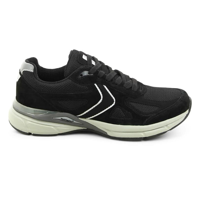 Hush Puppies Men's Fashionable sneakers Shoes  - حذاء هاش بابيز فاشنابل سنيكرز للرجال لون أسود