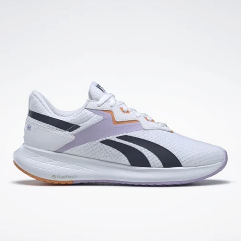 حذاء ريبوك اينرجين بلس 2 للنساء لون أبيض- Reebok Women's Energen Plus 2 Running Shoes - White 