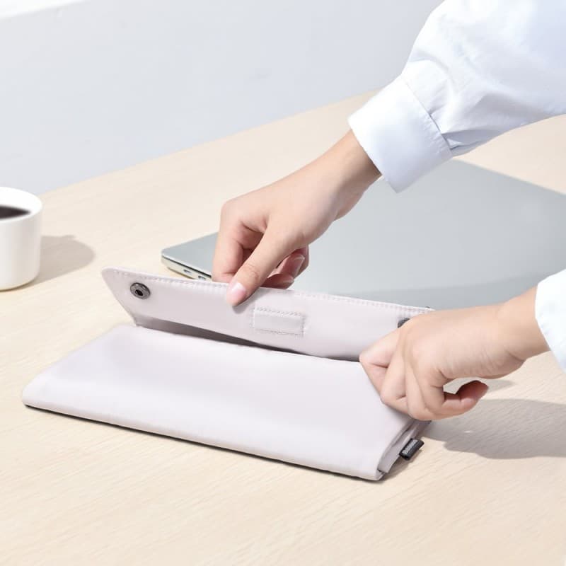 حقيبة قابلة للطي لجهاز محمول (Laptop) من Baseus