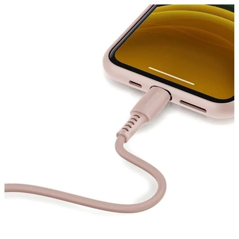 سلك شاحن iPhone من Baseus