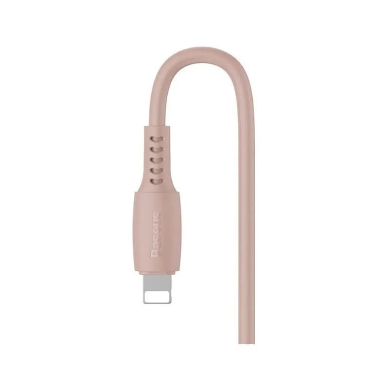 سلك شاحن iPhone من Baseus