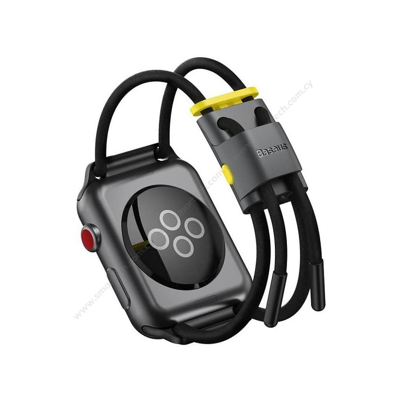 حزام لساعة Apple Watch من Baseus