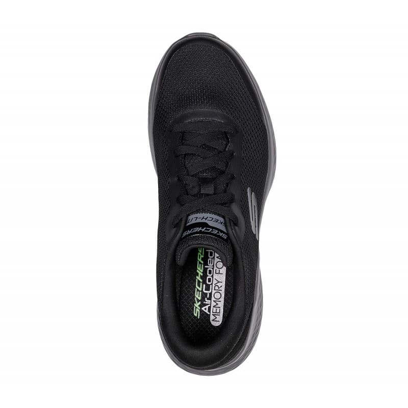 Skechers Men's Skech-Lite Pro - Clear Rush Shoes - حذاء سكيتشرز سكتش-لايت برو كلير رش للرجال لون أسود