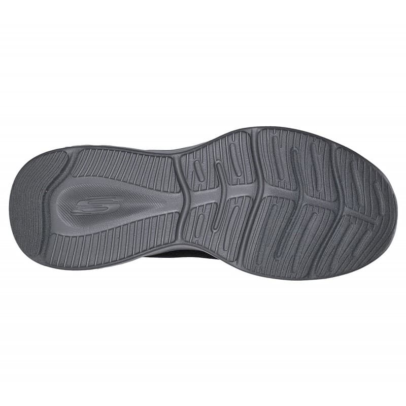 Skechers Men's Skech-Lite Pro - Clear Rush Shoes - حذاء سكيتشرز سكتش-لايت برو كلير رش للرجال لون أسود