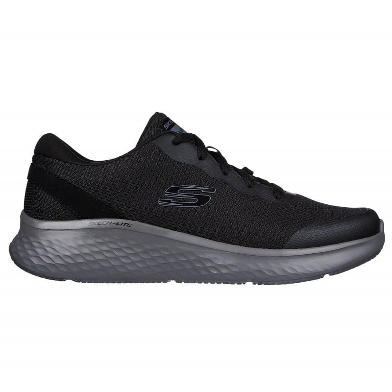 Skechers Men's Skech-Lite Pro - Clear Rush Shoes - حذاء سكيتشرز سكتش-لايت برو كلير رش للرجال لون أسود