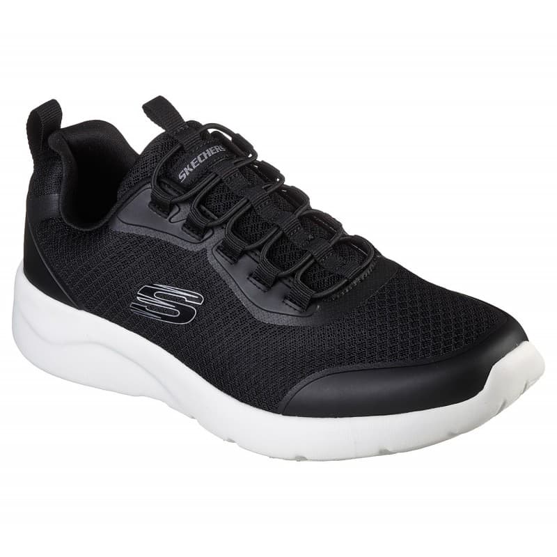 Skechers Men's Sport Dynamight 2.0 Shoes  - حذاء سكيتشرز ديانا نايت 2.0 للرجال لون أسود 