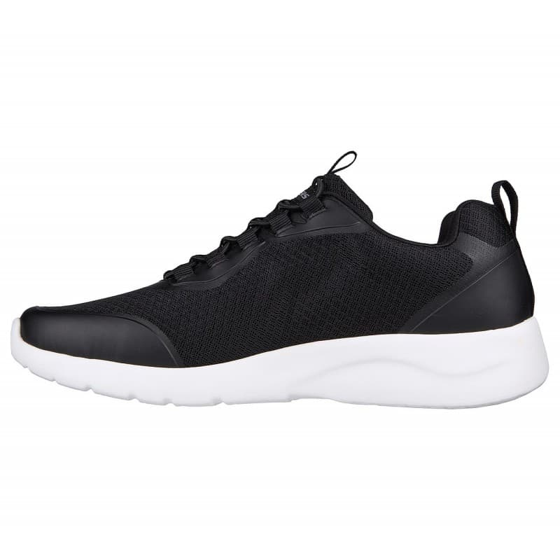 Skechers Men's Sport Dynamight 2.0 Shoes  - حذاء سكيتشرز ديانا نايت 2.0 للرجال لون أسود 