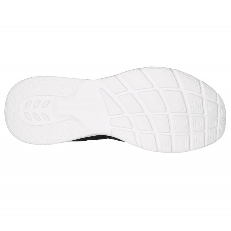 Skechers Men's Sport Dynamight 2.0 Shoes  - حذاء سكيتشرز ديانا نايت 2.0 للرجال لون أسود 
