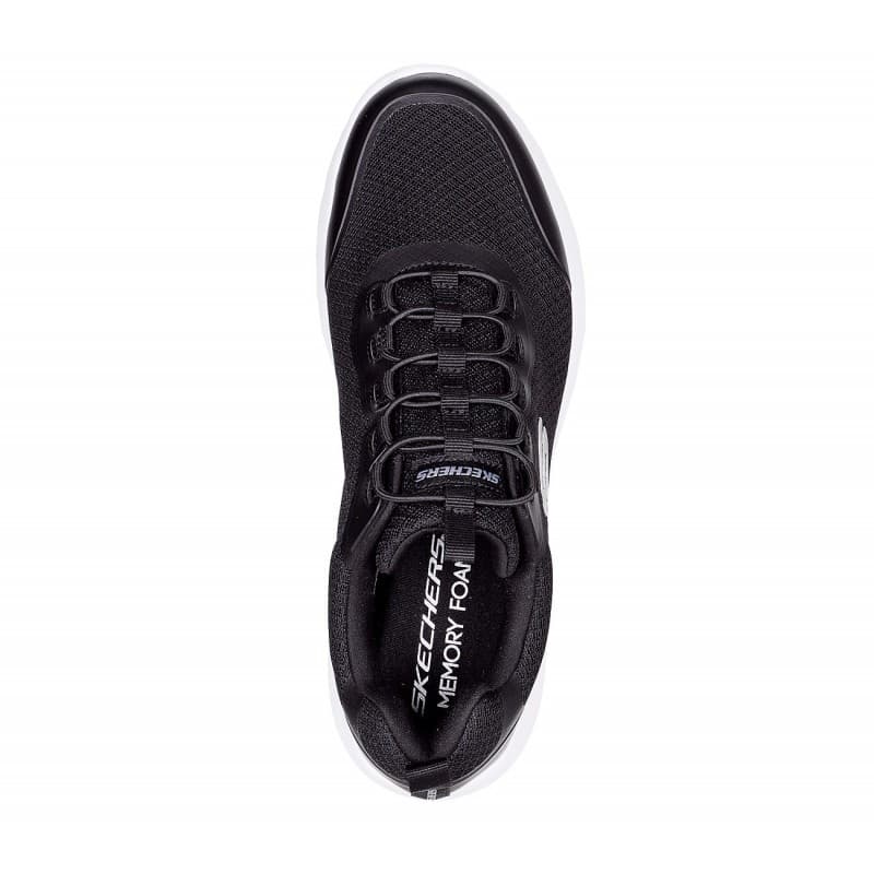 Skechers Men's Sport Dynamight 2.0 Shoes  - حذاء سكيتشرز ديانا نايت 2.0 للرجال لون أسود 