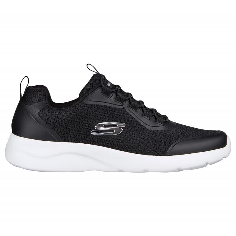 Skechers Men's Sport Dynamight 2.0 Shoes  - حذاء سكيتشرز ديانا نايت 2.0 للرجال لون أسود 
