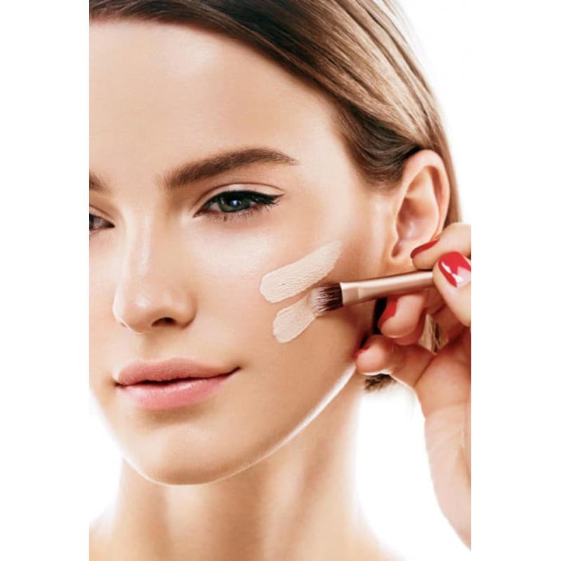 كريم أساس سائل ( درجة 00 ) حجم 38مل من Beauty CODE