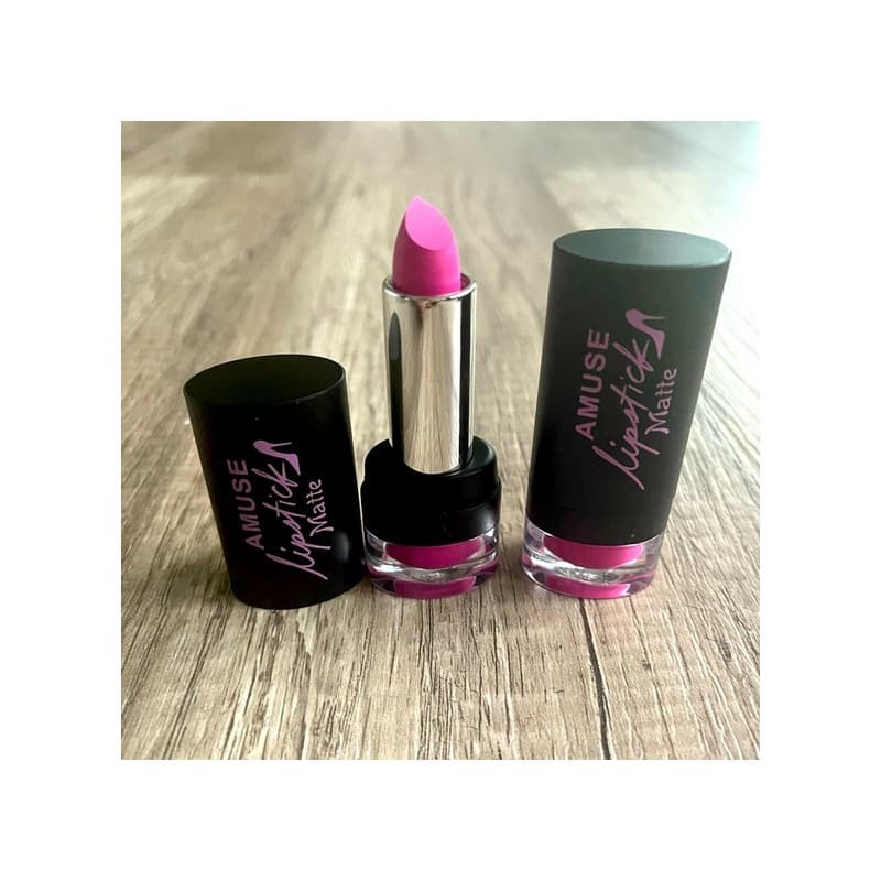 Amuse Lipstick Matte