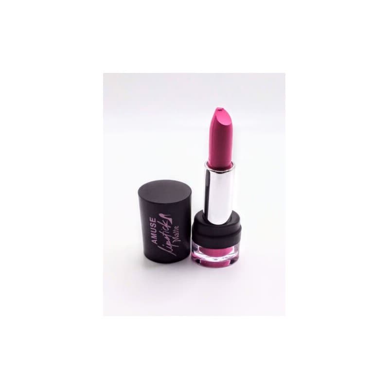 Amuse Lipstick Matte